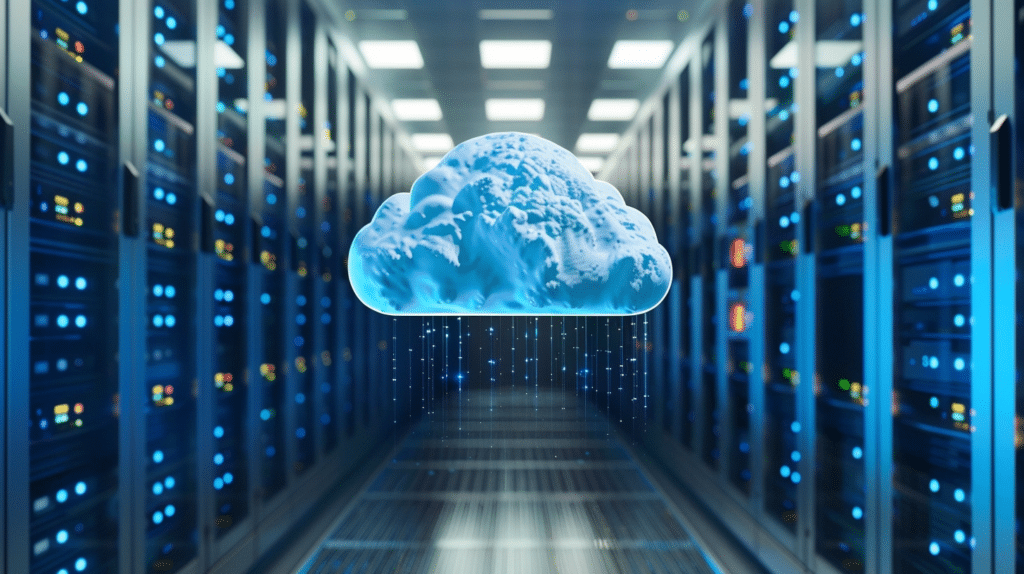 Why Your Business Needs Managed Cloud Services