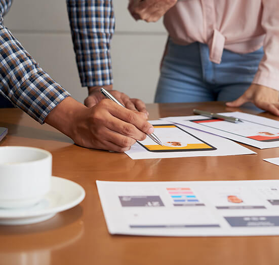 Web Development Services