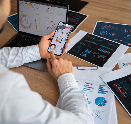 Managed Cloud Services
